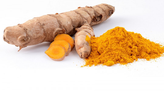 Turmeric: Its 10 Benefits and Healing Properties