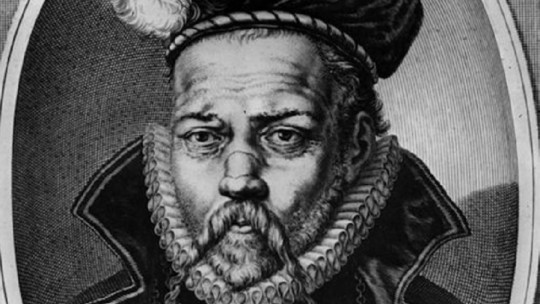 Tycho Brahe