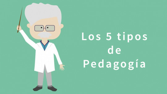 Types of Pedagogy: Educating from Different Specialties