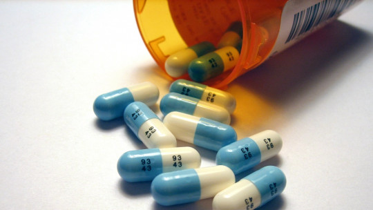 Types of Antidepressants: Characteristics and Effects