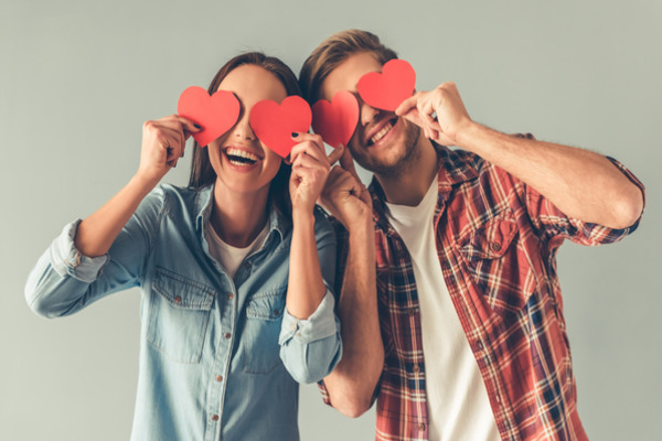 Types of Love According to Psychology: What is Yours?