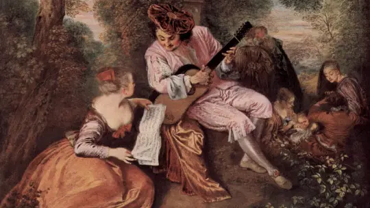 Types of seducer which of these 10 seducer archetypes are