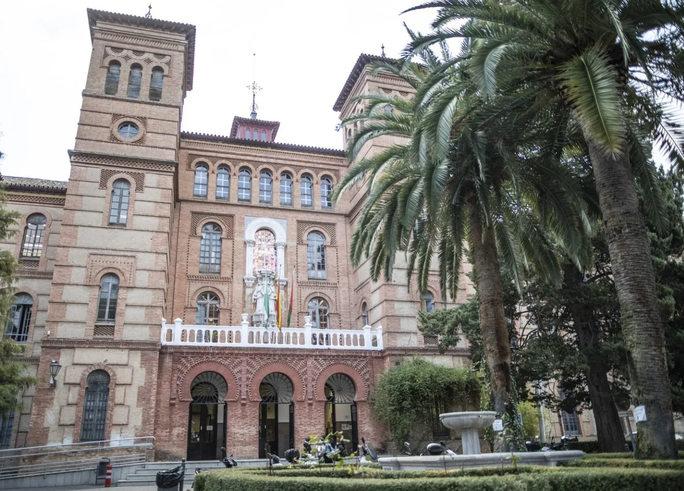 University of Granada (Universidad de Granada)