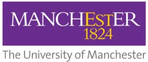 University of Manchester UK