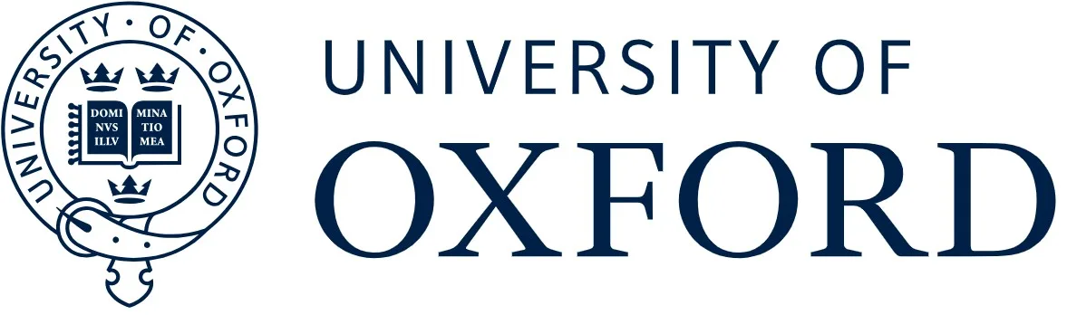University of Oxford