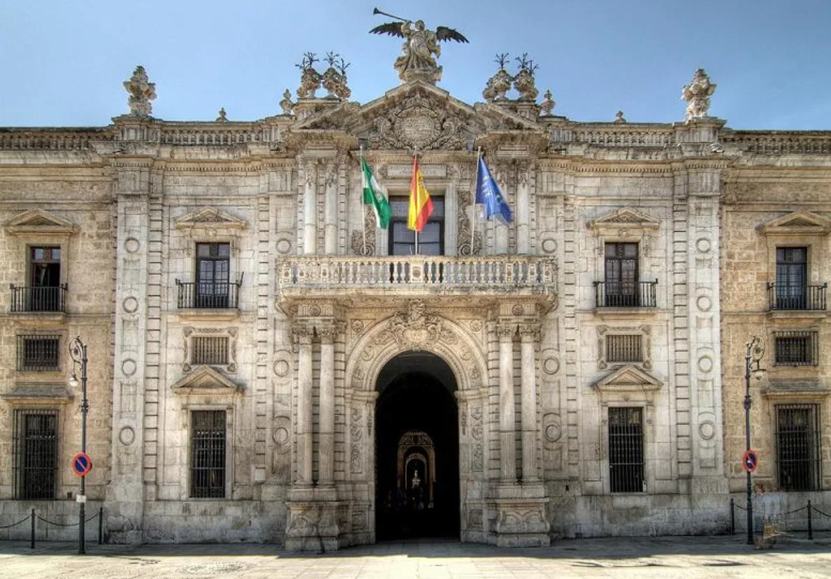 University of Seville (Universidad de Sevilla)