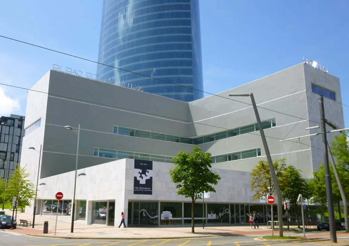 University of the Basque Country (Universidad del País Vasco / Euskal Herriko Unibertsitatea)