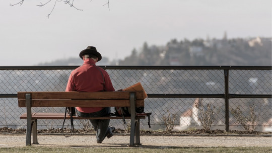 Unwanted Loneliness: What it is and How We Can Combat