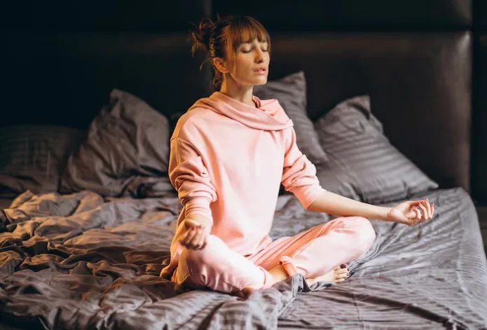 Use the Body to Regulate the Mind — Exercise, Breathing, and Sleep