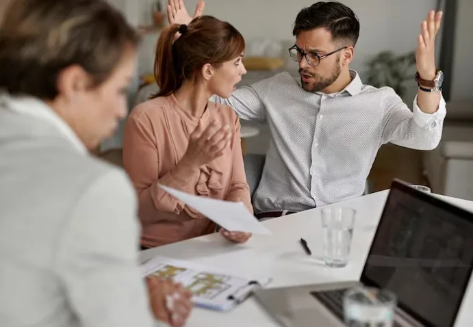 Value Conflict: When Core Beliefs Collide