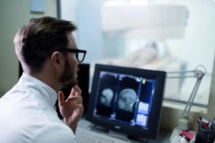 Vascular Neurologist: Stroke and Cerebrovascular Disease Specialist