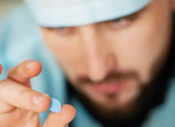 Viagra: The Heart Medicine That Worked Elsewhere