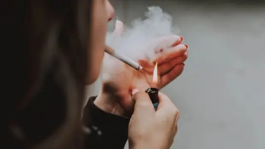 Vice or Addiction?