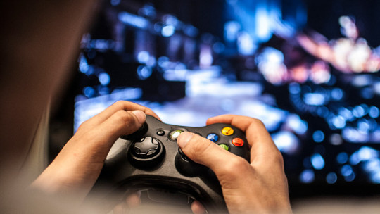 Video Games Stimulate Learning and Creativity