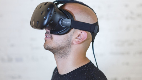 Virtual Reality and Psychotherapy: These Are Its Qualities