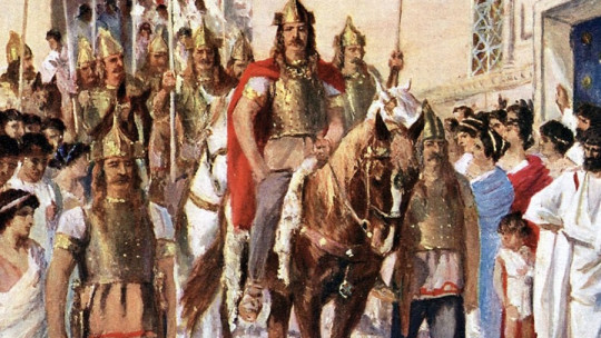 Visigoths: History and Characteristics of This Barbarian People