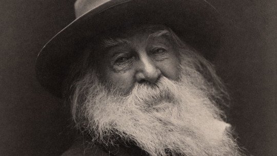 Walt Whitman