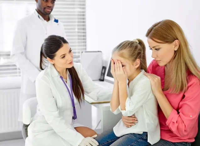 Warning Signs Family and Clinicians Should Never Dismiss