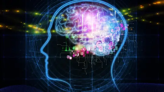 “We Only Use 10% of the Brain”: Myth or Reality? “we Only Use 10% of the Brain”: Myth or Reality?