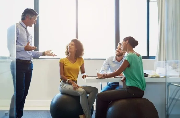 What Are Corporate Wellness Programs and Why They Matter Now