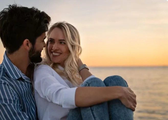 What Boundaries Should You Set with the New Person?