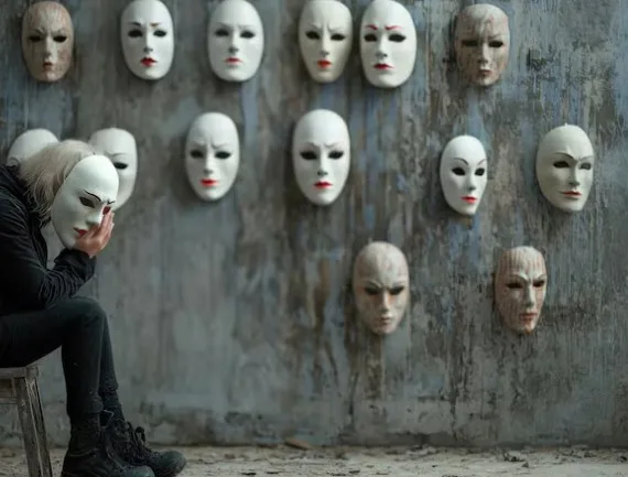 What Causes Misanthropic Attitudes to Develop?