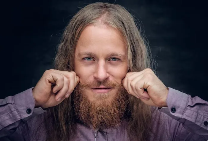 What Causes Pogonophobia? The Psychological Origins of Beard Fear