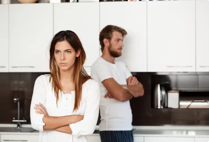 What Do Divorced Couples Actually Say Caused Their Split