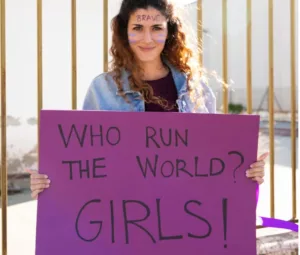 What Does it Mean to Be a Feminist Today