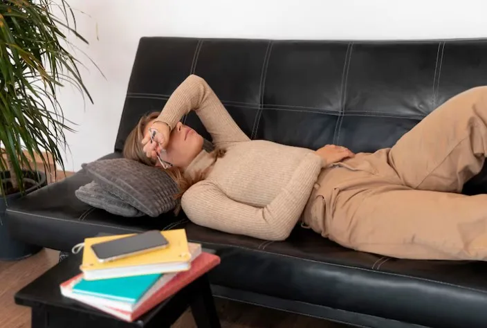 What Does the Parasympathetic Nervous System Do During Rest?