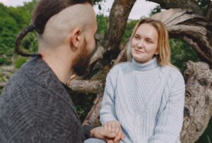 What Happens When Two People Love Each Other but Can’t Be Together?