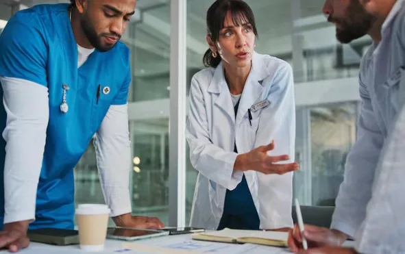 What Hospitals and Medical Institutions Can Do to Reduce Risk