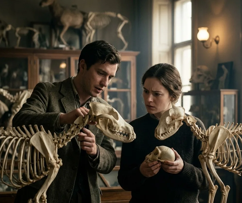 What Is Comparative Anatomy