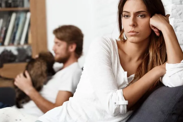 What Is Emotional Abuse in a Relationship? A Psychological Definition