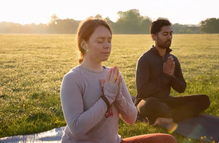 What Is Loving-Kindness Meditation and What Is It For?