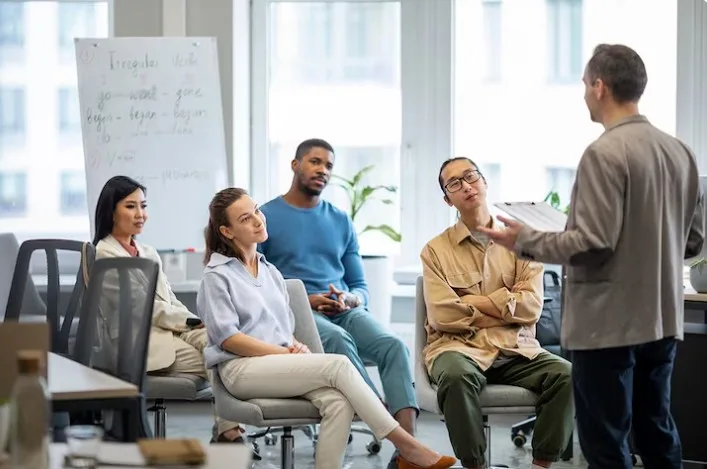 What Is the EEC Executive Coaching Certification?