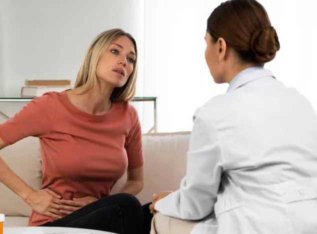 What Is the Paracentral Lobule's Role in Bladder and Bowel Control?