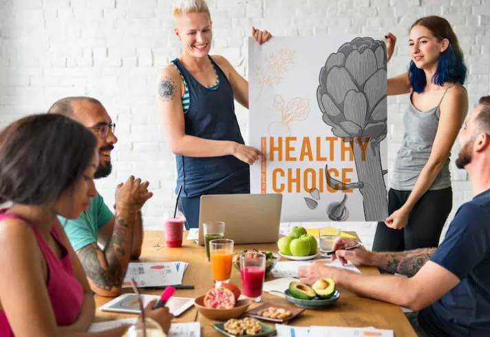What Makes a Wellness Program Actually Effective