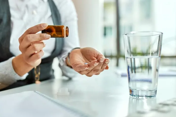 What Medications Are Used During Alcohol Detox?