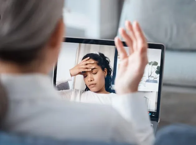 What Mental Health Issues Can Online Therapy Address?