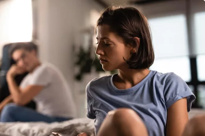 What Role Does Revenge or Retaliation Play in Infidelity