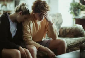 What Should I Do if My Partner Suffers from Depression and Has Left Me