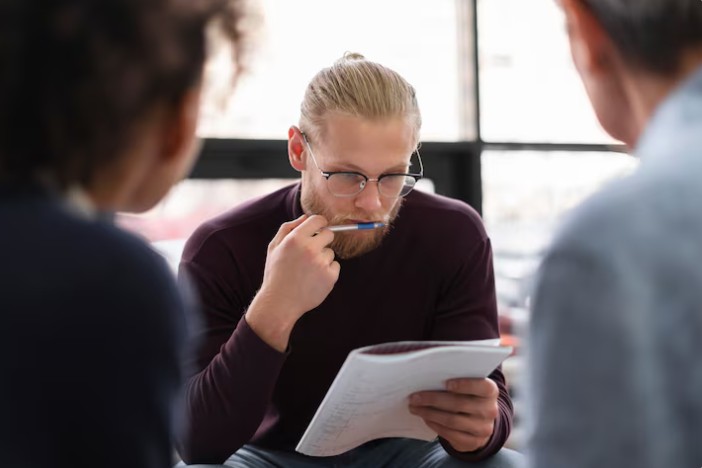 What actually happens during a forensic psychological evaluation?