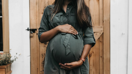 What Are the Changes in the Brain During Motherhood?