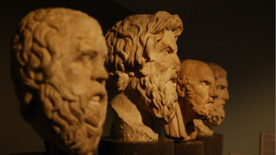 What Are the Origins of Philosophy? the First Thinkers