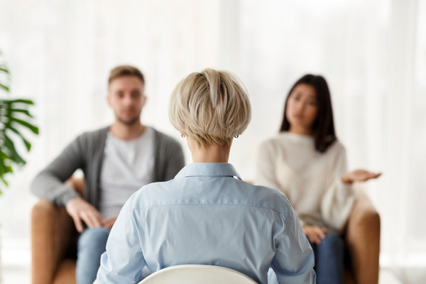 What Benefits Does Couples Therapy Have? the Importance of This