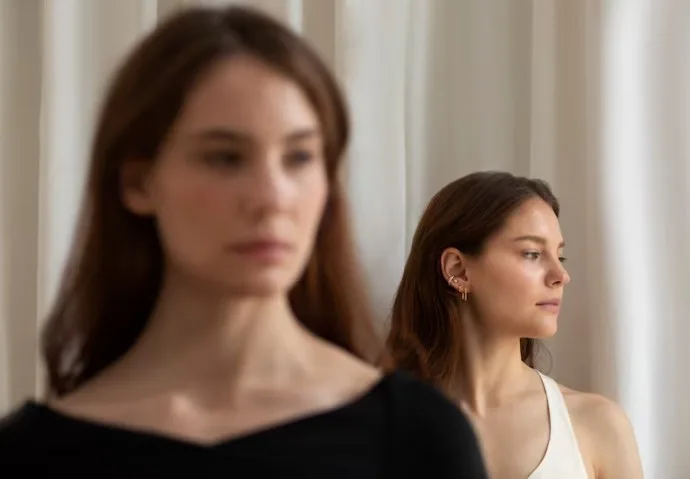 What did Kohut say about narcissism, and why did Kernberg disagree?