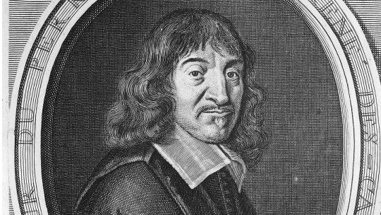 What Does Descartes' 'i Think Therefore I Am' Mean?