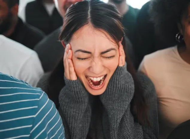 What happens when the reptilian brain dominates behavior?