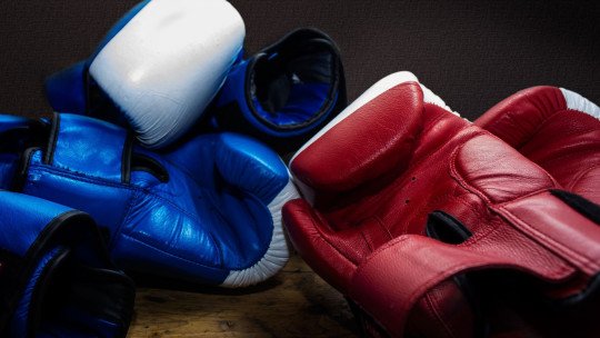 What is Boxing Therapy? Boxing and Parkinson's Disease